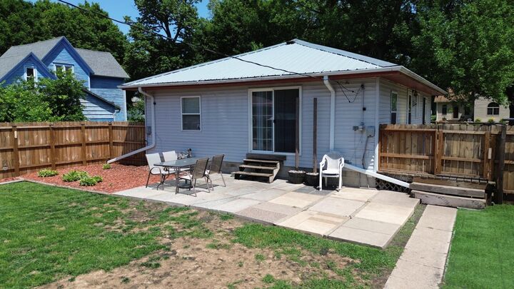 Property Photo: 524 1st Avenue SE MN 56097