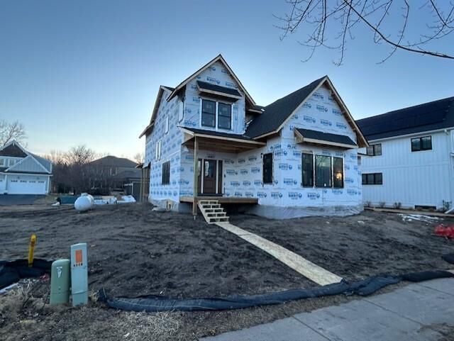 Property Photo:  4506 Cosette Lane N  MN 55038 