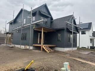 Property Photo:  4506 Cosette Lane N  MN 55038 