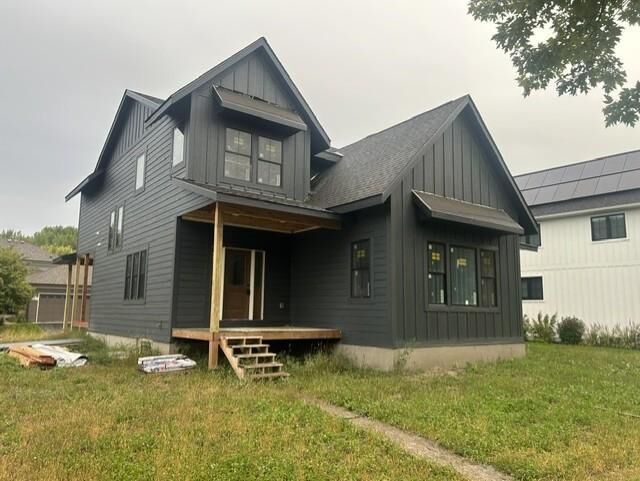 Property Photo:  4506 Cosette Lane N  MN 55038 