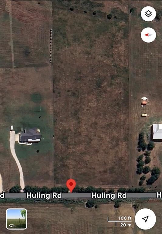 Property Photo:  3141 Melton Road  TX 76266 