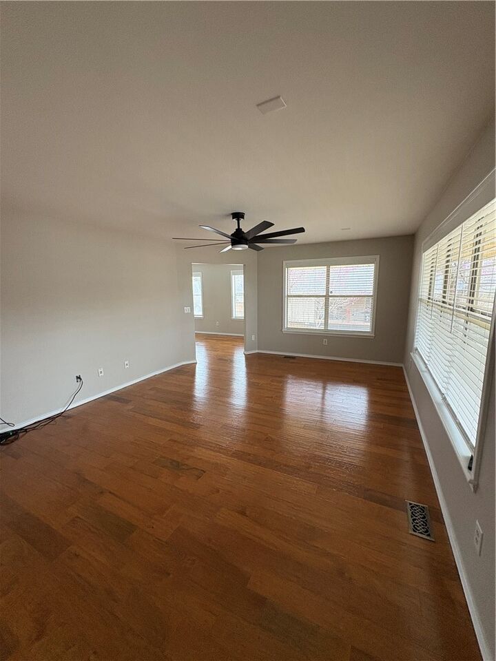 Property Photo:  15284 Putman Road  AR 72756 