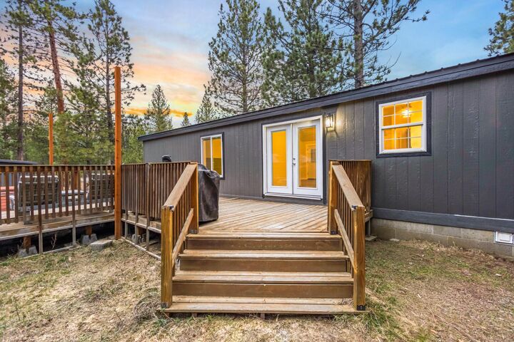 Property Photo:  1358 Linda Drive  OR 97739 