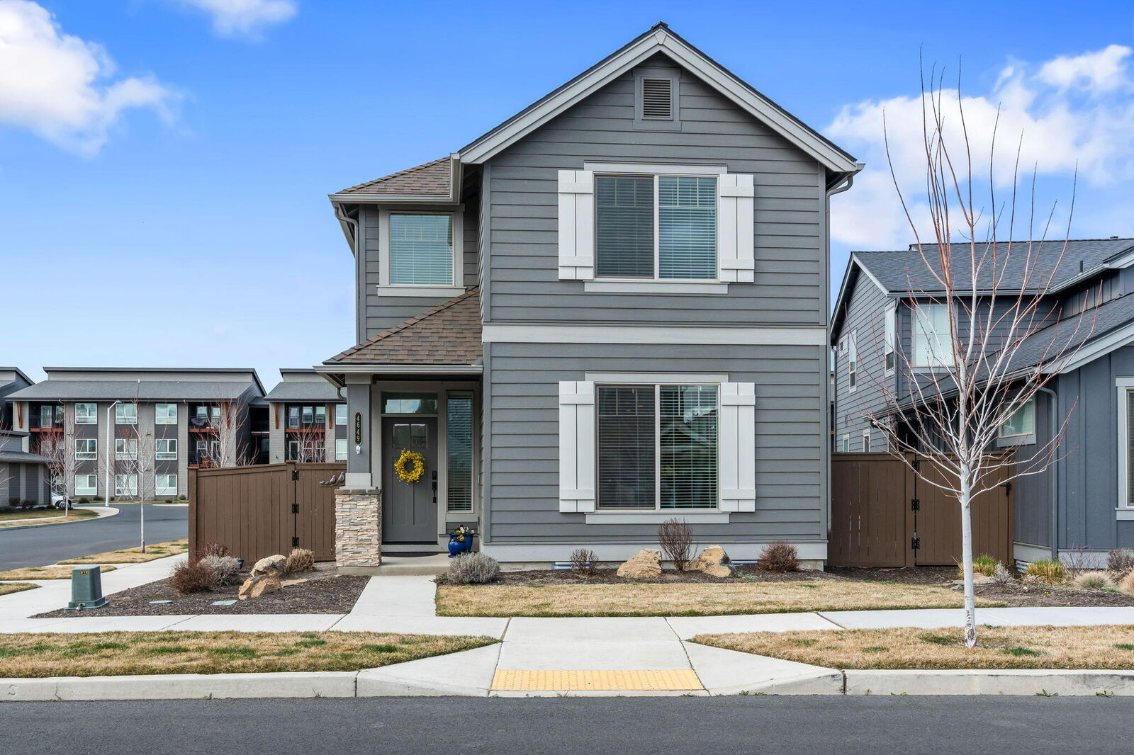 Property Photo:  4649 SW 36th Street  OR 97756 