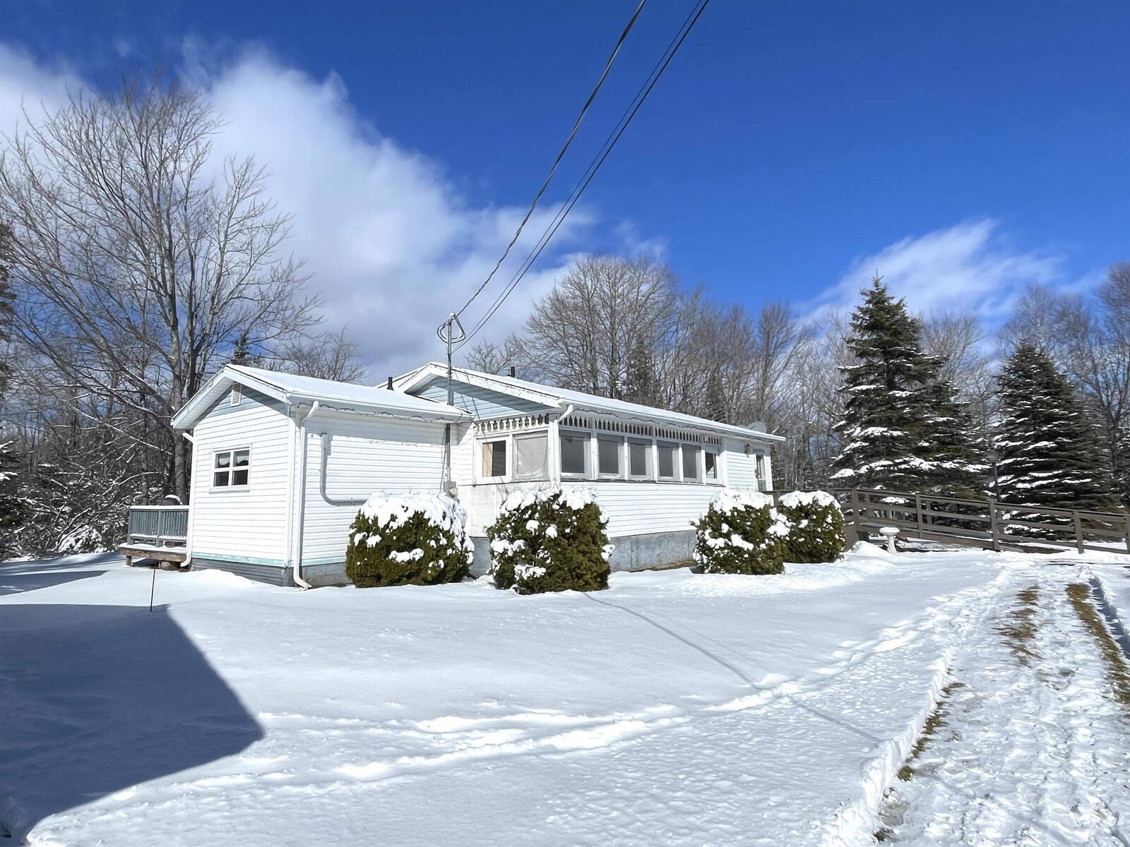 Photo de la propriété:  383 Ellerslie Road  PE C0B 1J0 