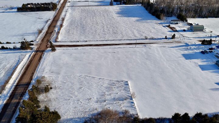 Photo de la propriété:  Route 12  PE C0B 2B0 