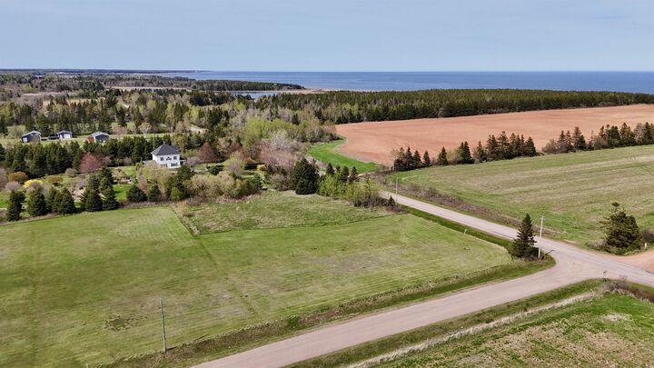 Property Photo:  Route 12  PE C0B 2B0 