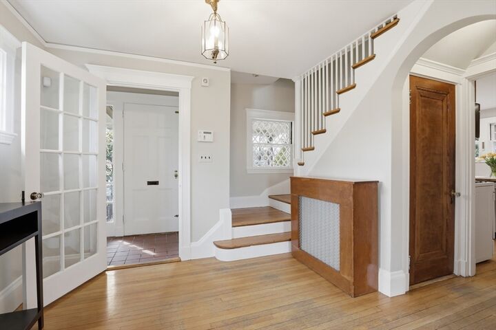 Property Photo:  303 Gray Street  MA 02476 