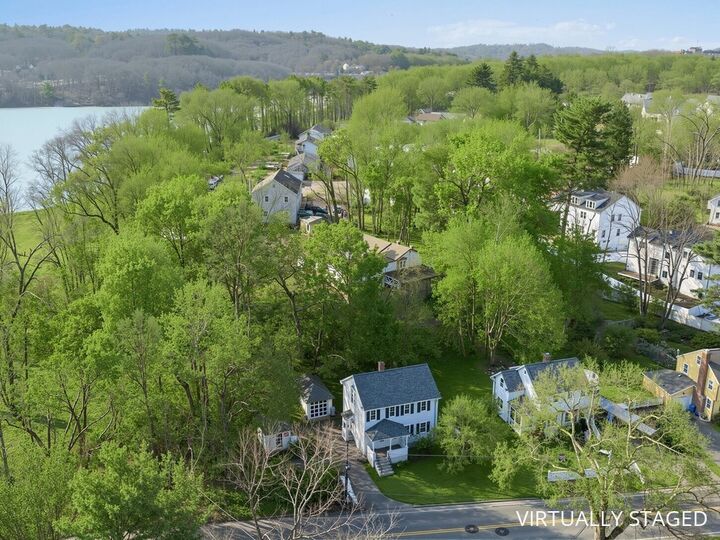 Property Photo:  713 South Street  MA 02453 