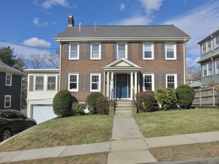 Property Photo:  35 Lovell Rd.  MA 02472 