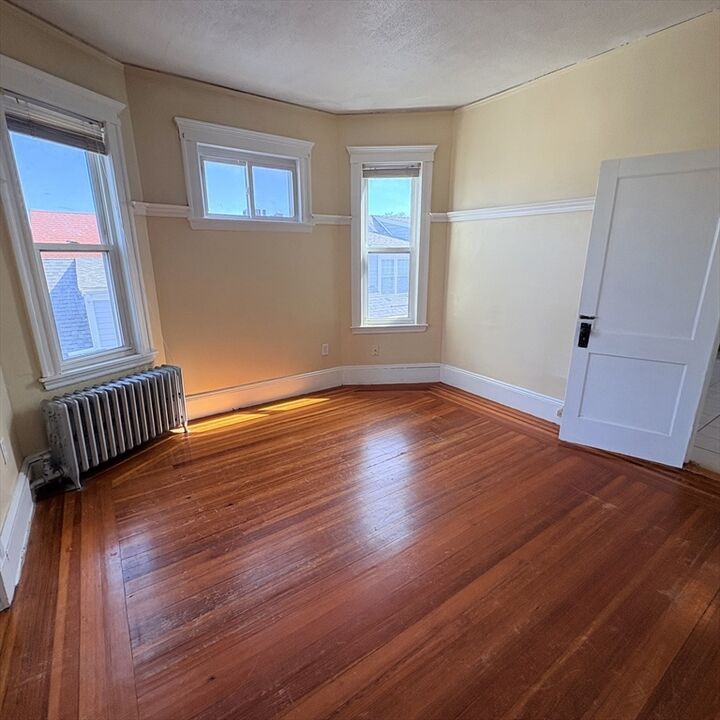 Property Photo: 46 Armandine 3 MA 02124