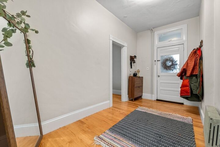 Property Photo:  46 Everdean Street  MA 02122 