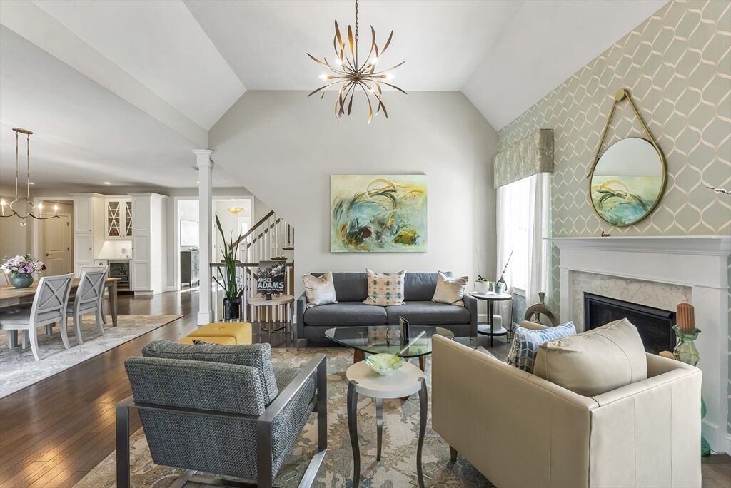 Property Photo: 5 Muirfield 5 MA 02360