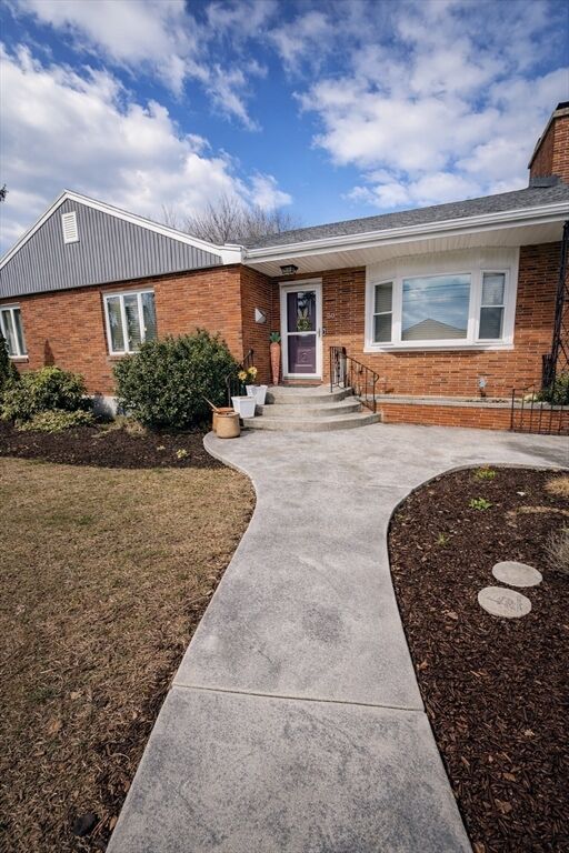 Property Photo:  50 Stevens St  MA 02151 