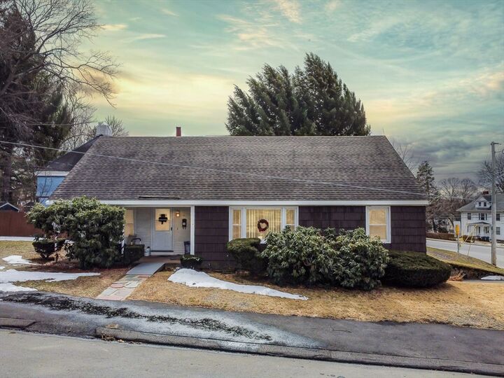 Property Photo:  1 Macon Avenue  MA 01830 