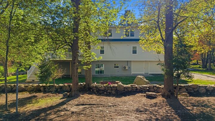 Property Photo: 270 Brayton Rd RI 02878