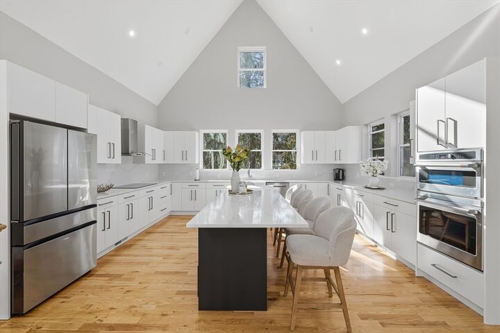 Property Photo:  270 Brayton Rd  RI 02878 