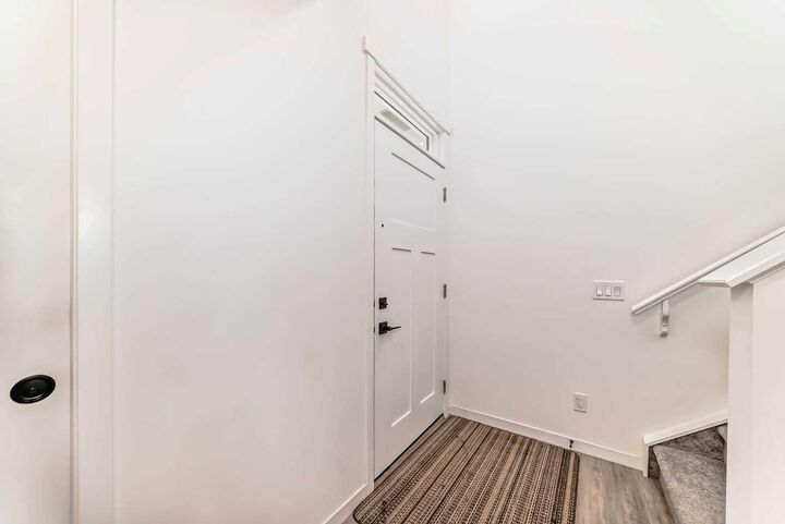Property Photo: 171 Hotchkiss Manor SE AB T3S 0G5