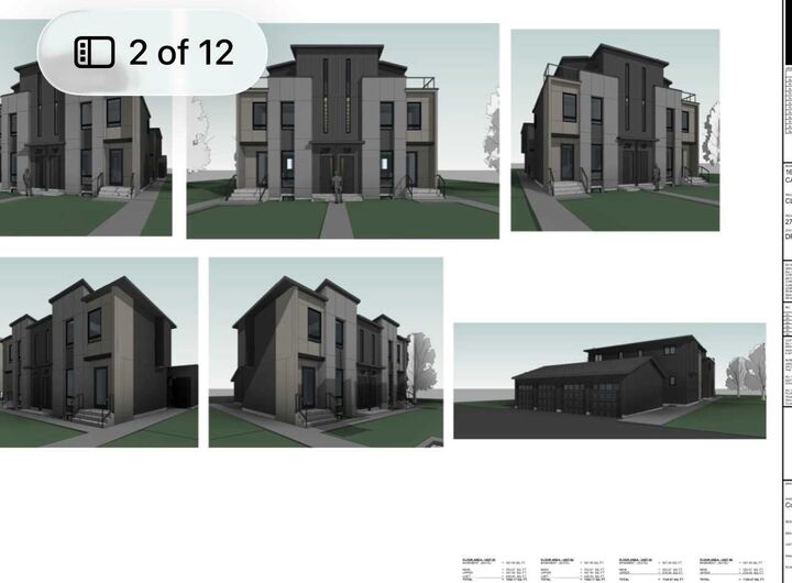 Property Photo:  1636 19 Avenue NW  AB T2M 1B1 