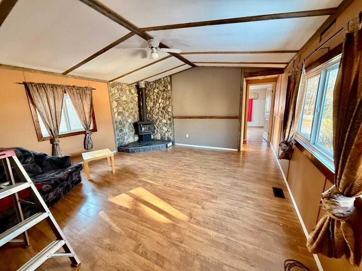 Property Photo: 5019 49 Street AB T0B 0B0