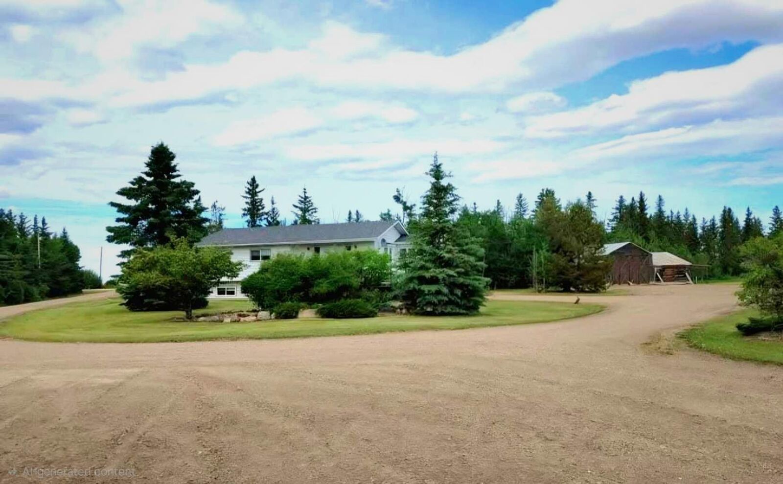 Photo de la propriété:  21211 Twp 790  AB T0H 1M0 