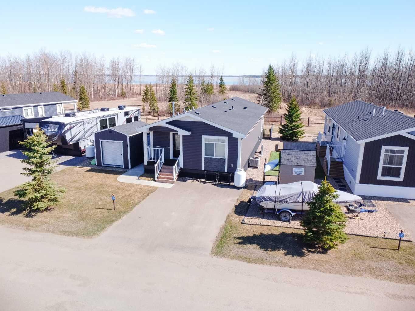 Property Photo: 41019 Range Road 11 170 AB T0C 0J1