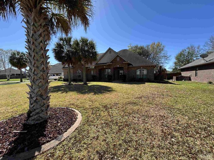 Property Photo:  4081 Manchester Ct  FL 32571 