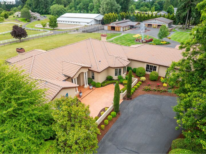 Property Photo:  19609 NE 35th Ct  WA 98642 