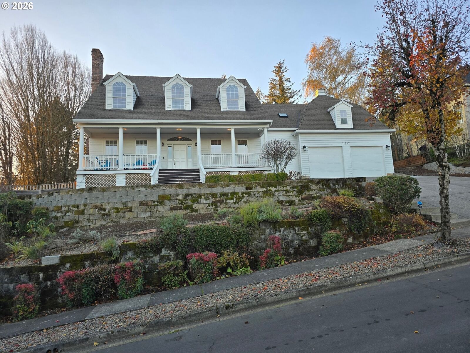 Property Photo:  11287 SE 118th Ct  OR 97086 