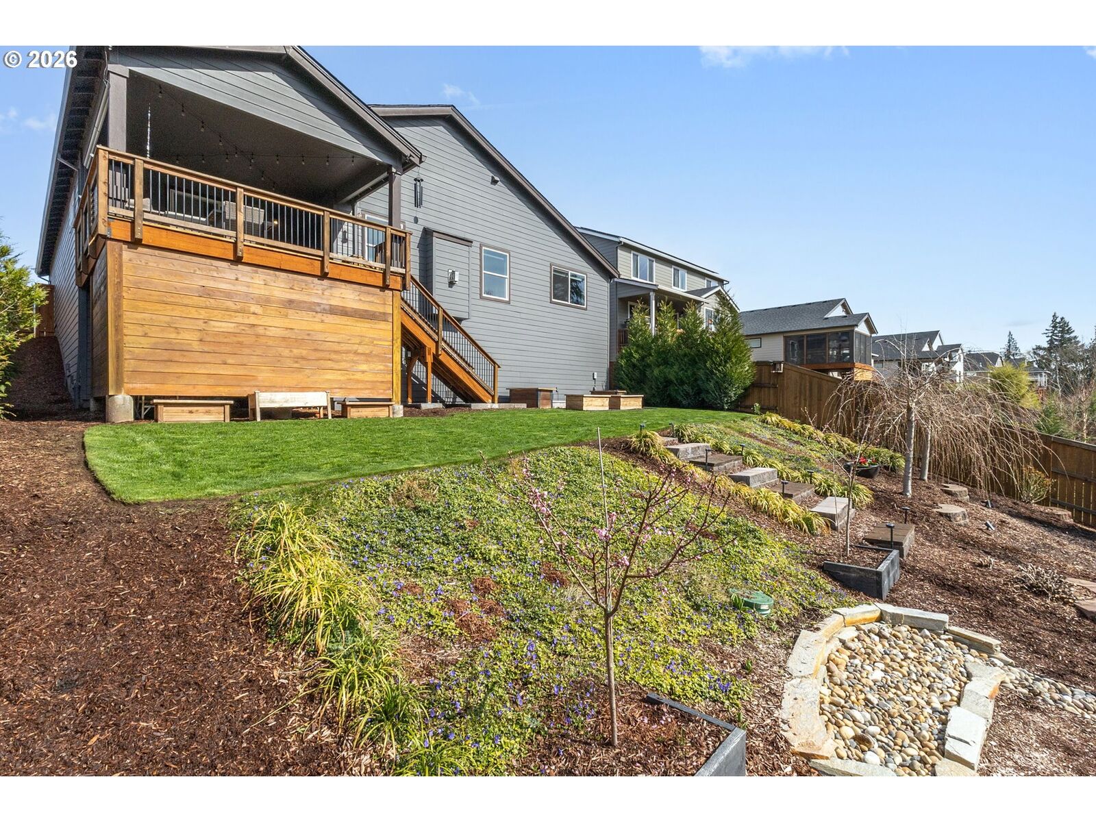 Property Photo:  2747 S Harper Valley Way  WA 98642 