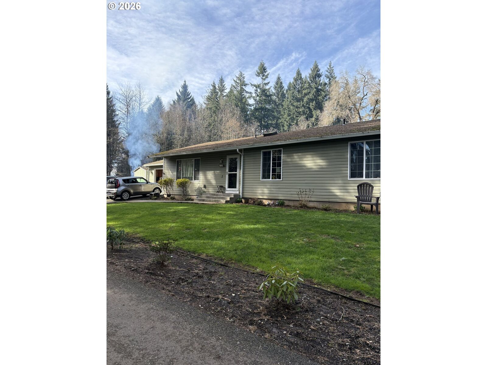 Property Photo:  11410 NE 64th Ave  WA 98686 