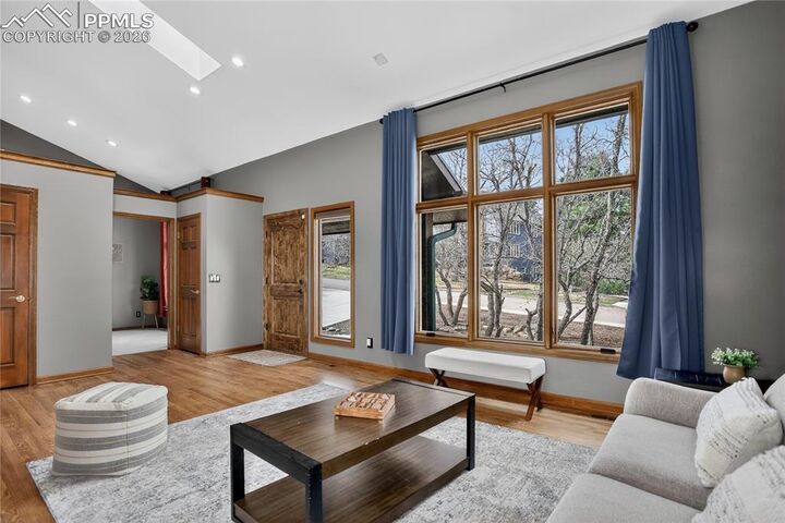 Property Photo:  4935 Newstead Place  CO 80906 