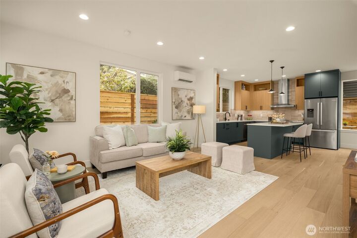 Property Photo: 5204 Sand Point Way NE WA 98105