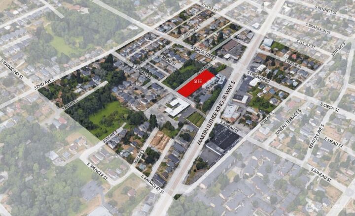 Property Photo:  5722  35th Avenue S  WA 98118 