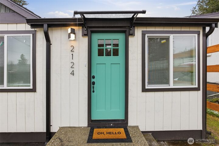 Property Photo:  2124  15th Street  WA 98312 