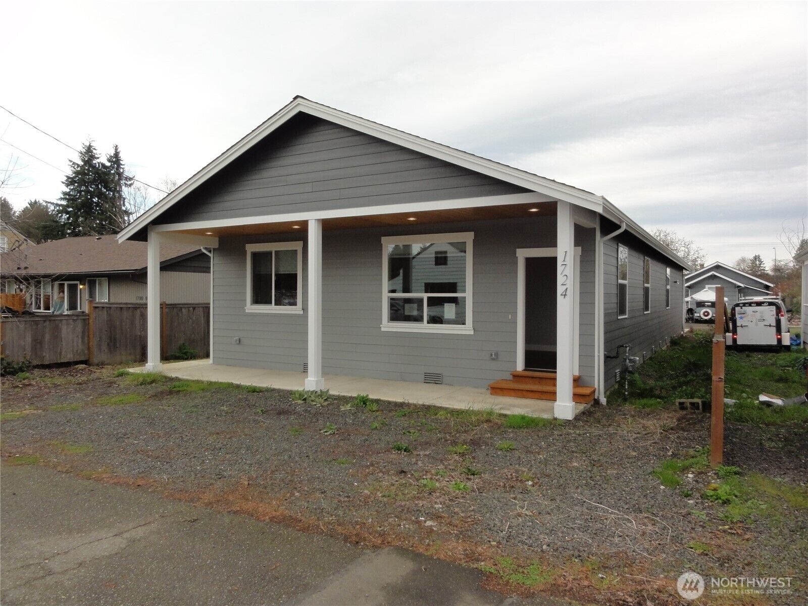 Property Photo:  1724  14th Street  WA 98337 