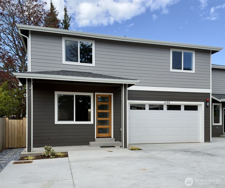 Property Photo:  648 SW 139th Street  WA 98166 