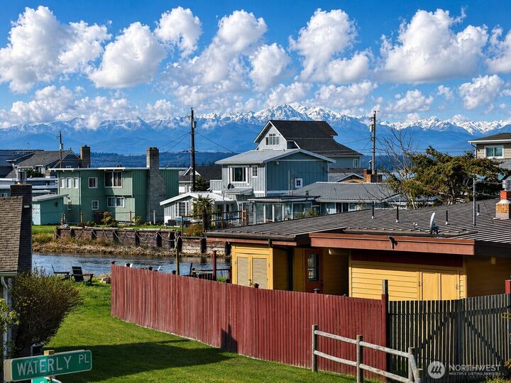 Property Photo:  3545  Shell Street  WA 98253 