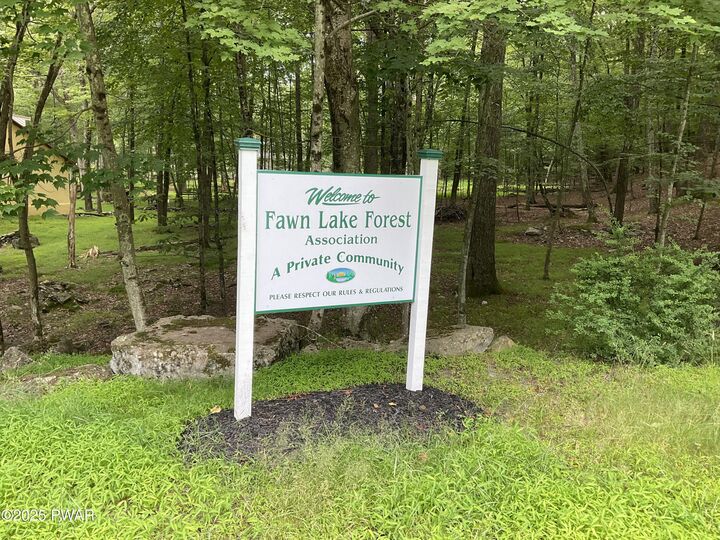 Property Photo: Lot 92 Stone Drive PA 18428