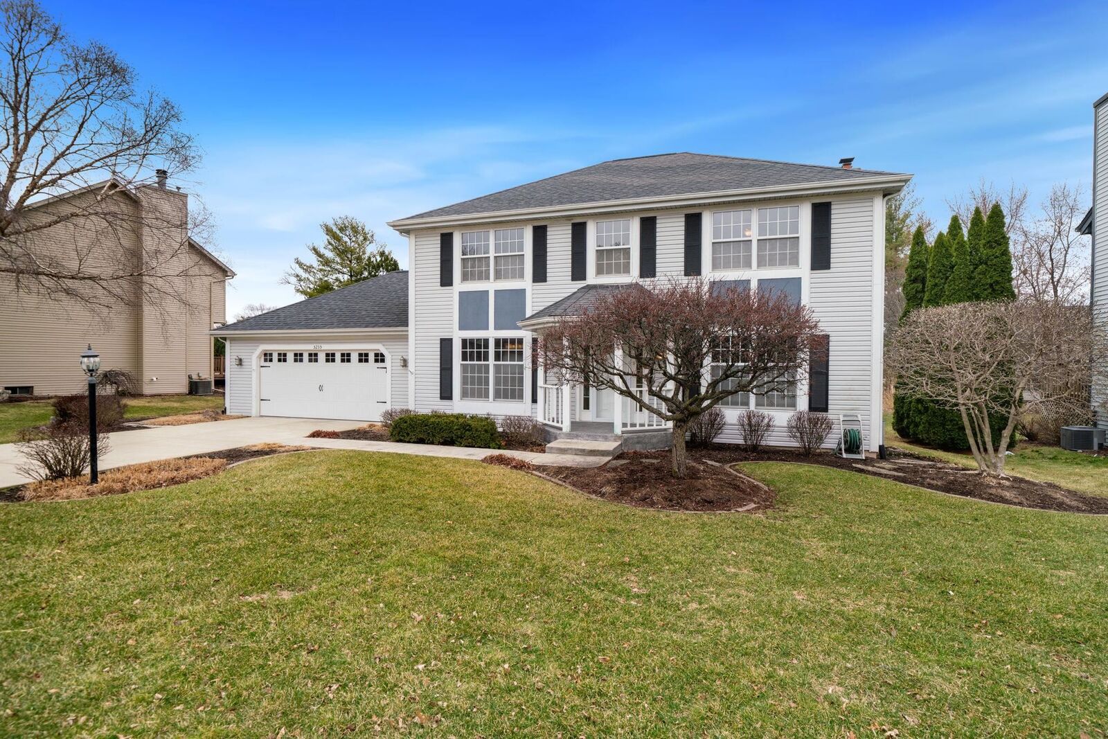 Property Photo:  5235 Solitude Drive  IL 61114 