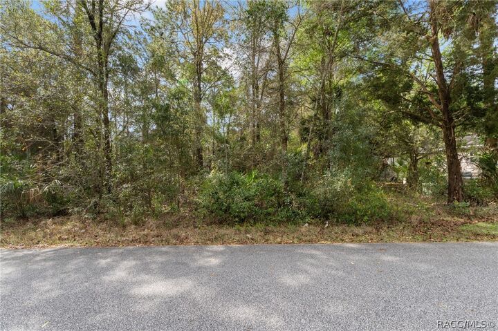 Property Photo: 7636 W Sunburst Lane FL 34448