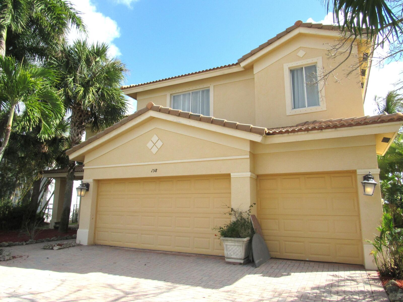 Property Photo:  158 Bella Vista Way  FL 33411 