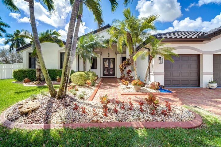 Property Photo:  14400 SW 37th Street  FL 33027 