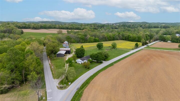 Property Photo:  3331 A Richardsville Road  KY 42101 