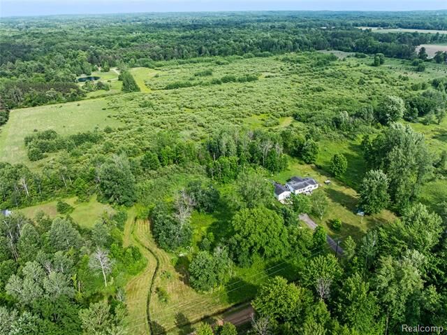Property Photo:  #0078 V/L Natures Nest Road  MI 48768 