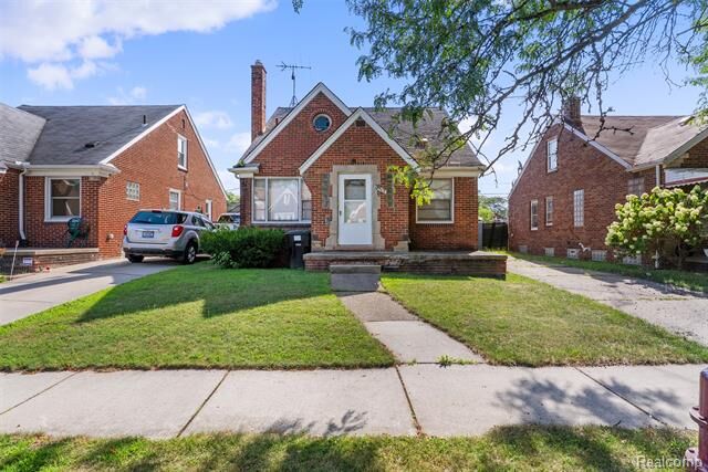 Property Photo:  19674 Stotter Street  MI 48234 