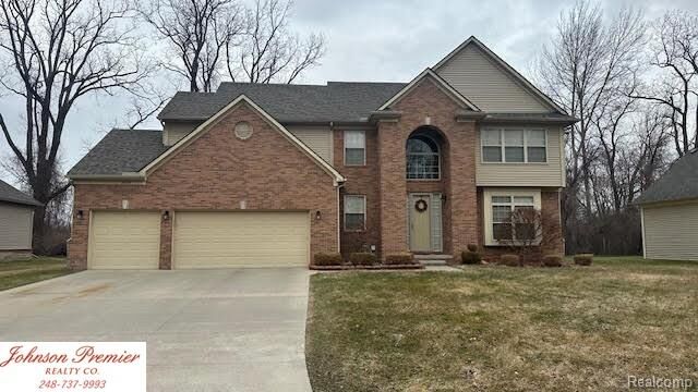 Property Photo:  30194 Kimberly Court  MI 48336 