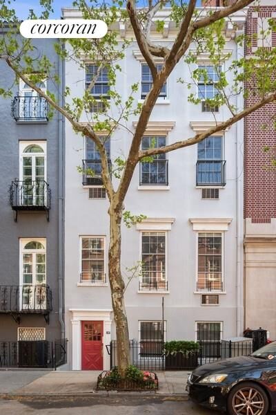 Property Photo:  35 W 11th Street  NY 10011 