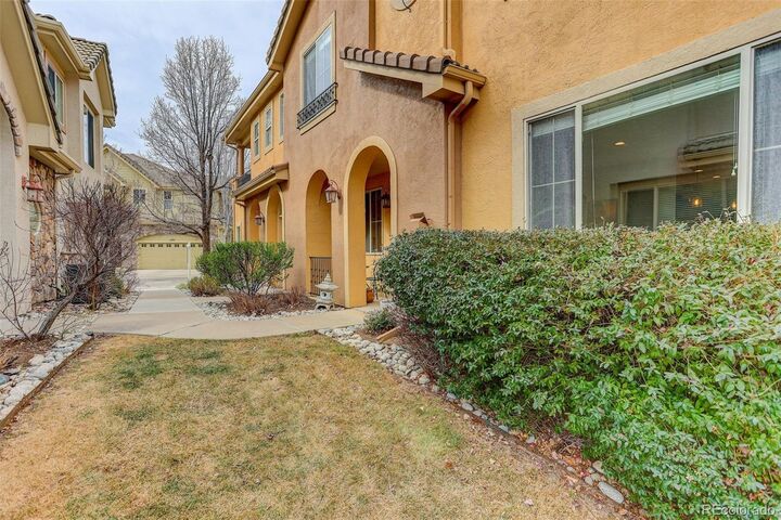 Property Photo:  10098 Bluffmont Lane  CO 80124 