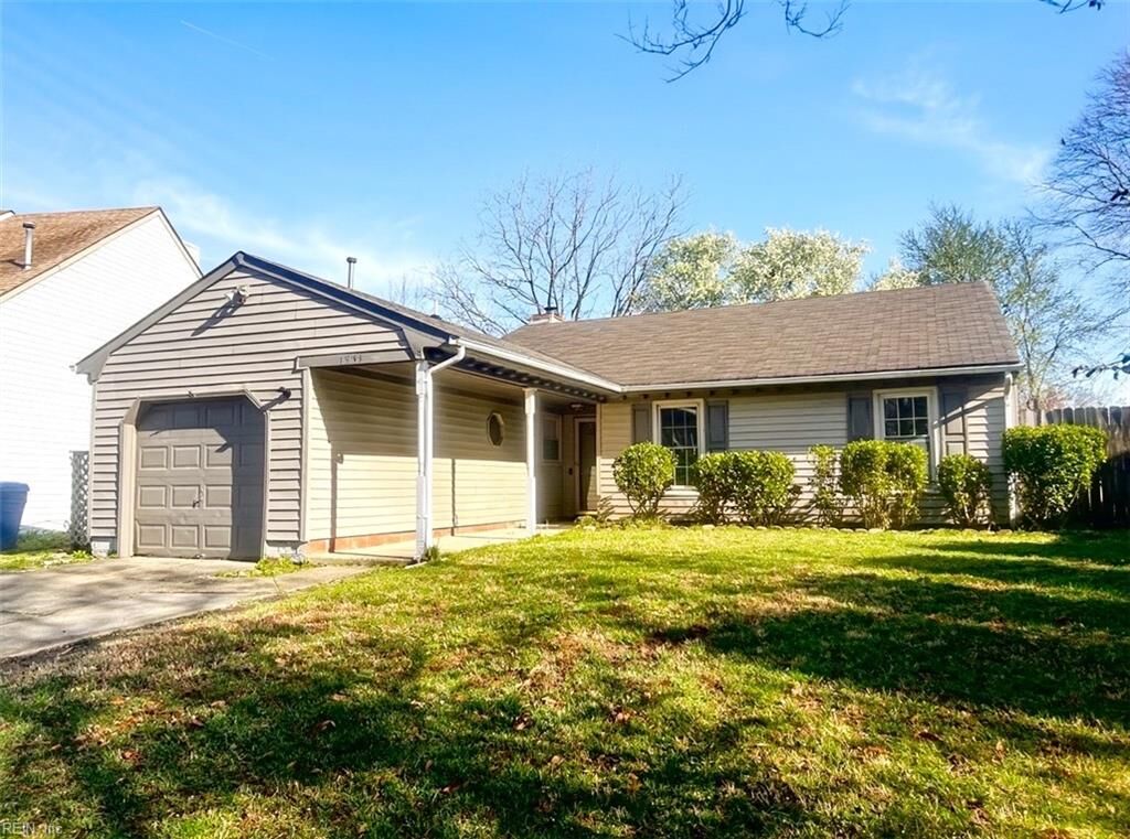 Property Photo:  1953 Rock Lake Loop  VA 23456 